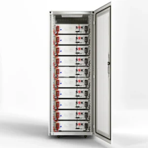 Battery Cabinets