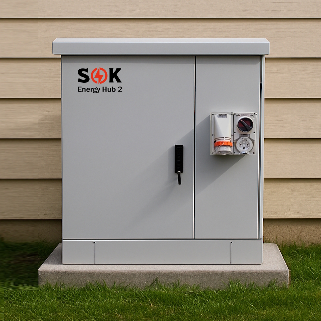 Energy Hub 2